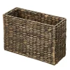 Best reviews of β MDesign Hyacinth Toilet Paper Basket 15" x 6" x 10" π 2 Best reviews of β MDesign Hyacinth Toilet Paper Basket 15" x 6" x 10" π -Storage Basket Store Belk 3216