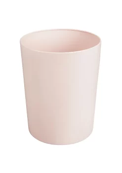 Deals 😀 MDesign 6.4-Liter Stainless Steel Trash Can 🤩