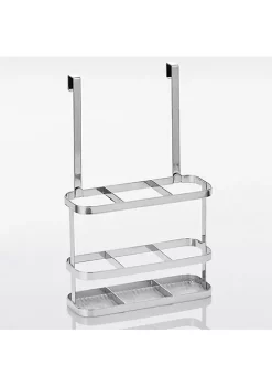 Cheapest π MDesign 3-Section Over Cabinet Hair Tool Rack β 6 Cheapest π MDesign 3-Section Over Cabinet Hair Tool Rack β -Storage Basket Store Belk 3247
