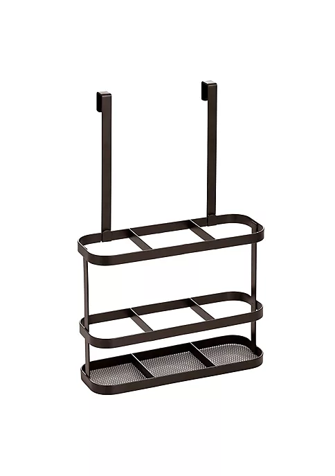 Cheapest π MDesign 3-Section Over Cabinet Hair Tool Rack β 5 Cheapest π MDesign 3-Section Over Cabinet Hair Tool Rack β - Image 3