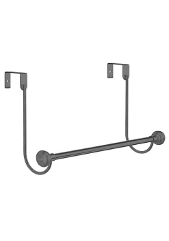 Brand new ✨ MDesign Over Shower Door Towel Bar 🔔