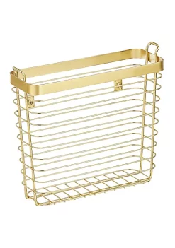 Wholesale π MDesign Wall Mount Wire Newspaper Stand π