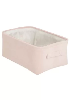 Outlet π MDesign Fabric Bin with Handles 15" x 6" x 5.5" βοΈ
