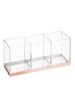 Deals ✨ MDesign 3-Section Vanity Organizer 🔥