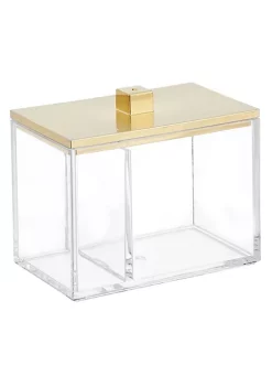 Cheapest π MDesign Divided Canister with Lid π€©