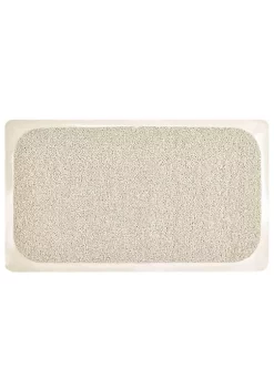 Cheapest 🔥 MDesign Non-Slip Cushioned Bath Mat 👏