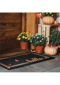 Wholesale 🌟 MDesign Diamond Doormat 🥰 -Storage Basket Store Belk 393