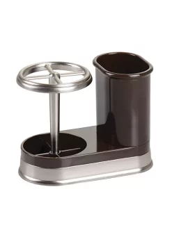 Budget ✔️ MDesign Toothbrush + Toothpaste Holder 🎁