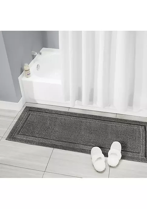 Best reviews of π MDesign Border Non-Slip Bath Mat Runner β 4 Best reviews of π MDesign Border Non-Slip Bath Mat Runner β - Image 2
