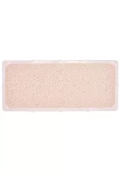 Coupon 🎉 MDesign Loofah Textured Non-Slip Bath Mat 🌟 -Storage Basket Store Belk 451