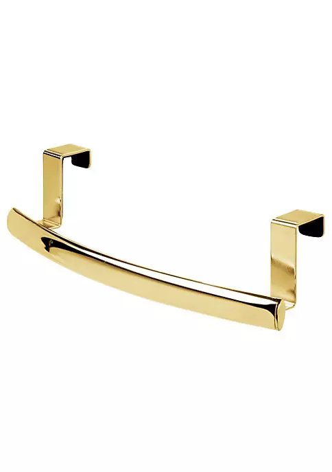 Promo π MDesign 10" Over Cabinet Door Curved Towel Bar π₯ 3 Promo π MDesign 10" Over Cabinet Door Curved Towel Bar π₯