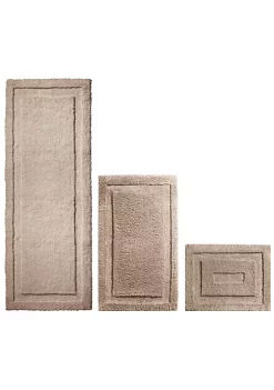 Best reviews of 🔥 MDesign Non-Slip Bath Rug Set 🔔 -Storage Basket Store Belk 5