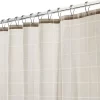 Best reviews of 😀 MDesign Small Chevron Shower Curtain ⭐ -Storage Basket Store Belk 512