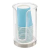 Top 10 β MDesign Compact Disposable Cup DispenserΓΒ π₯ 1 Top 10 β MDesign Compact Disposable Cup DispenserΓΒ π₯ -Storage Basket Store Belk 543