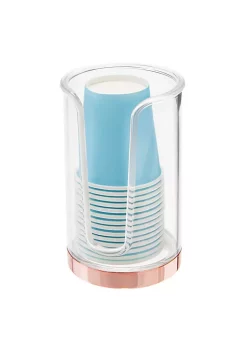 Top 10 ⌛ MDesign Compact Disposable Cup DispenserÂ  🔥 -Storage Basket Store Belk 545