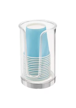 Top 10 ⌛ MDesign Compact Disposable Cup DispenserÂ  🔥 -Storage Basket Store Belk 546