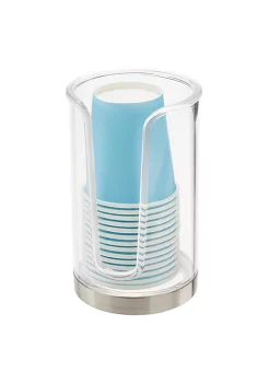 Top 10 ⌛ MDesign Compact Disposable Cup DispenserÂ  🔥 -Storage Basket Store Belk 547