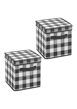 Cheap 🤩 MDesign Ornament Storage Box Set 🥰