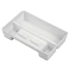 Best Sale π MDesign In-Drawer Toothbrush Tray π 1 Best Sale π MDesign In-Drawer Toothbrush Tray π -Storage Basket Store Belk 553