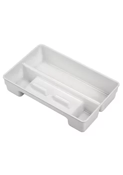 Best Sale 🎉 MDesign In-Drawer Toothbrush Tray 🎁 -Storage Basket Store Belk 555