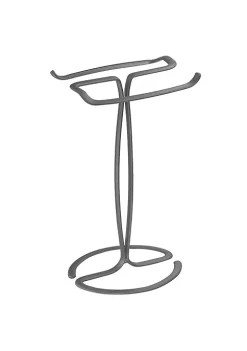 Best reviews of 😀 MDesign Countertop Hand Towel Stand 😀 -Storage Basket Store Belk 558