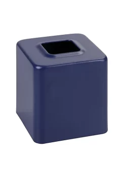 Hot Sale β MDesign Square Tissue Box Cover π 10 Hot Sale β MDesign Square Tissue Box Cover π -Storage Basket Store Belk 573