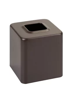 Hot Sale β MDesign Square Tissue Box Cover π 11 Hot Sale β MDesign Square Tissue Box Cover π -Storage Basket Store Belk 574