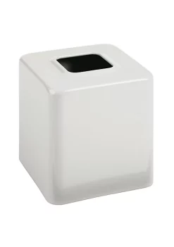 Hot Sale β MDesign Square Tissue Box Cover π 12 Hot Sale β MDesign Square Tissue Box Cover π -Storage Basket Store Belk 575