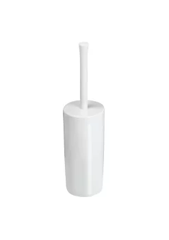 Cheap 😉 MDesign Compact Toilet Bowl Brush with Holder 👍 -Storage Basket Store Belk 595