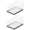 Deals π MDesign 5-Section Cosmetic Organizer π― 2 Deals π MDesign 5-Section Cosmetic Organizer π― -Storage Basket Store Belk 596