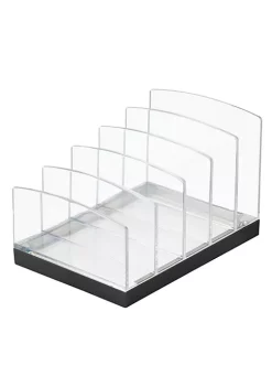 Deals π MDesign 5-Section Cosmetic Organizer π― 9 Deals π MDesign 5-Section Cosmetic Organizer π― -Storage Basket Store Belk 598