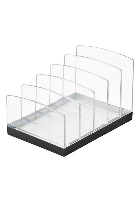 Deals π MDesign 5-Section Cosmetic Organizer π― 5 Deals π MDesign 5-Section Cosmetic Organizer π― - Image 3