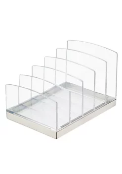Deals π MDesign 5-Section Cosmetic Organizer π― 10 Deals π MDesign 5-Section Cosmetic Organizer π― -Storage Basket Store Belk 599
