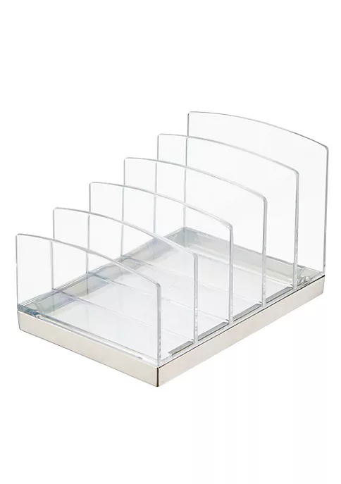 Deals π MDesign 5-Section Cosmetic Organizer π― 6 Deals π MDesign 5-Section Cosmetic Organizer π― - Image 4