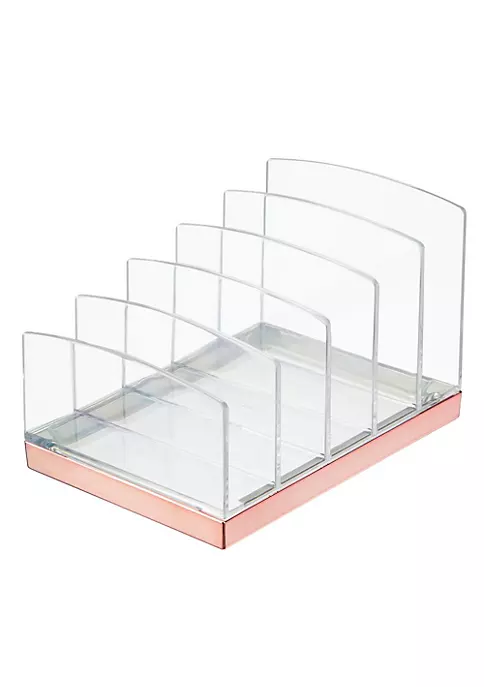Deals π MDesign 5-Section Cosmetic Organizer π― 7 Deals π MDesign 5-Section Cosmetic Organizer π― - Image 5