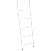Deals β€οΈ MDesign Leaning Towel + Blanket Ladder π€© 1 Deals β€οΈ MDesign Leaning Towel + Blanket Ladder π€© -Storage Basket Store Belk 625