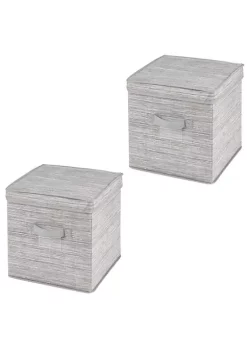 Buy 😍 MDesign Ornament Storage Box Set 🔥