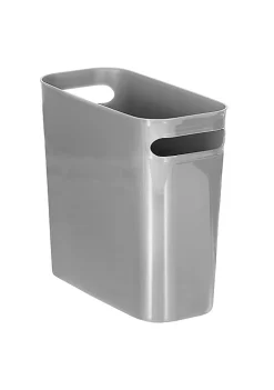 Top 10 ✔️ MDesign 5.7-Liter Trash Can with Handles 💯 -Storage Basket Store Belk 660