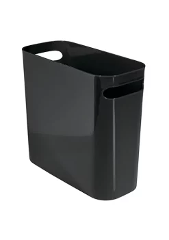 Top 10 ✔️ MDesign 5.7-Liter Trash Can with Handles 💯 -Storage Basket Store Belk 662