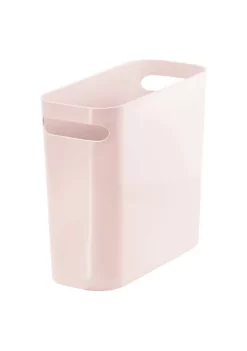 Top 10 ✔️ MDesign 5.7-Liter Trash Can with Handles 💯 -Storage Basket Store Belk 665