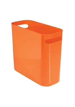 Top 10 ✔️ MDesign 5.7-Liter Trash Can with Handles 💯 -Storage Basket Store Belk 667