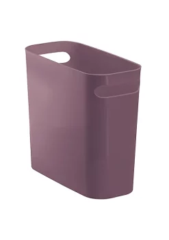 Top 10 ✔️ MDesign 5.7-Liter Trash Can with Handles 💯 -Storage Basket Store Belk 668