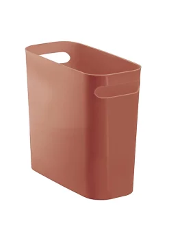 Top 10 ✔️ MDesign 5.7-Liter Trash Can with Handles 💯 -Storage Basket Store Belk 669