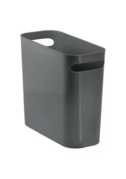 Top 10 ✔️ MDesign 5.7-Liter Trash Can with Handles 💯 -Storage Basket Store Belk 670