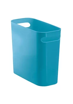Top 10 ✔️ MDesign 5.7-Liter Trash Can with Handles 💯 -Storage Basket Store Belk 671