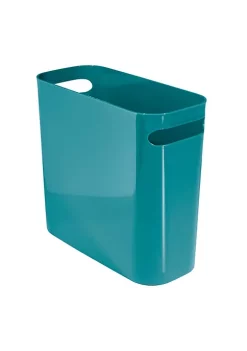 Top 10 ✔️ MDesign 5.7-Liter Trash Can with Handles 💯 -Storage Basket Store Belk 674