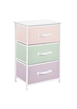 Outlet 🔥 MDesign 5.7-Liter Trash Can with Handles ⭐