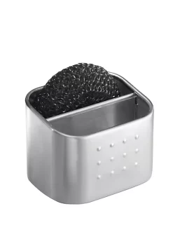 Flash Sale π MDesign Divided Sponge Holder π 5 Flash Sale π MDesign Divided Sponge Holder π -Storage Basket Store Belk 701