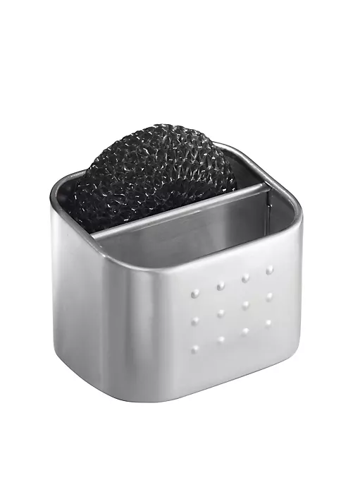 Flash Sale π MDesign Divided Sponge Holder π 4 Flash Sale π MDesign Divided Sponge Holder π - Image 2
