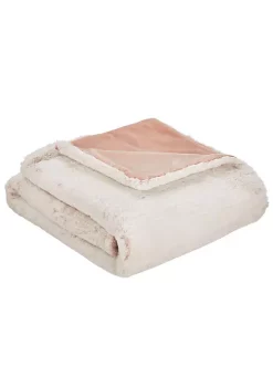 Best reviews of 🎉 MDesign Faux Fur Throw Blanket 🧨